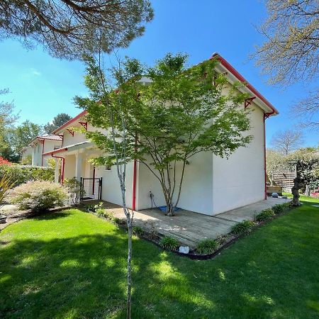Le Gahignon Villa Лантон Екстериор снимка