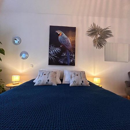 Le Gahignon Villa Лантон Екстериор снимка