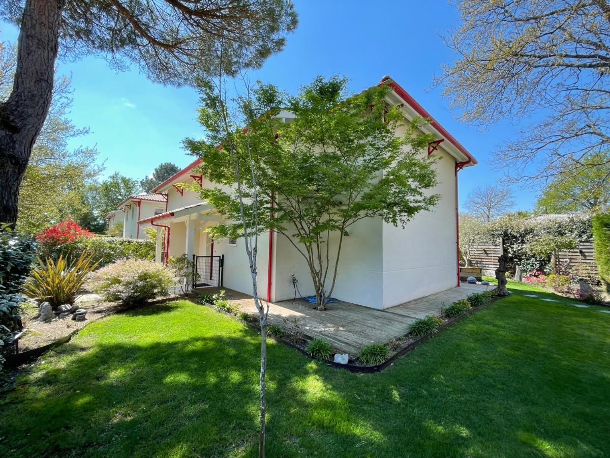 Le Gahignon Villa Лантон Екстериор снимка