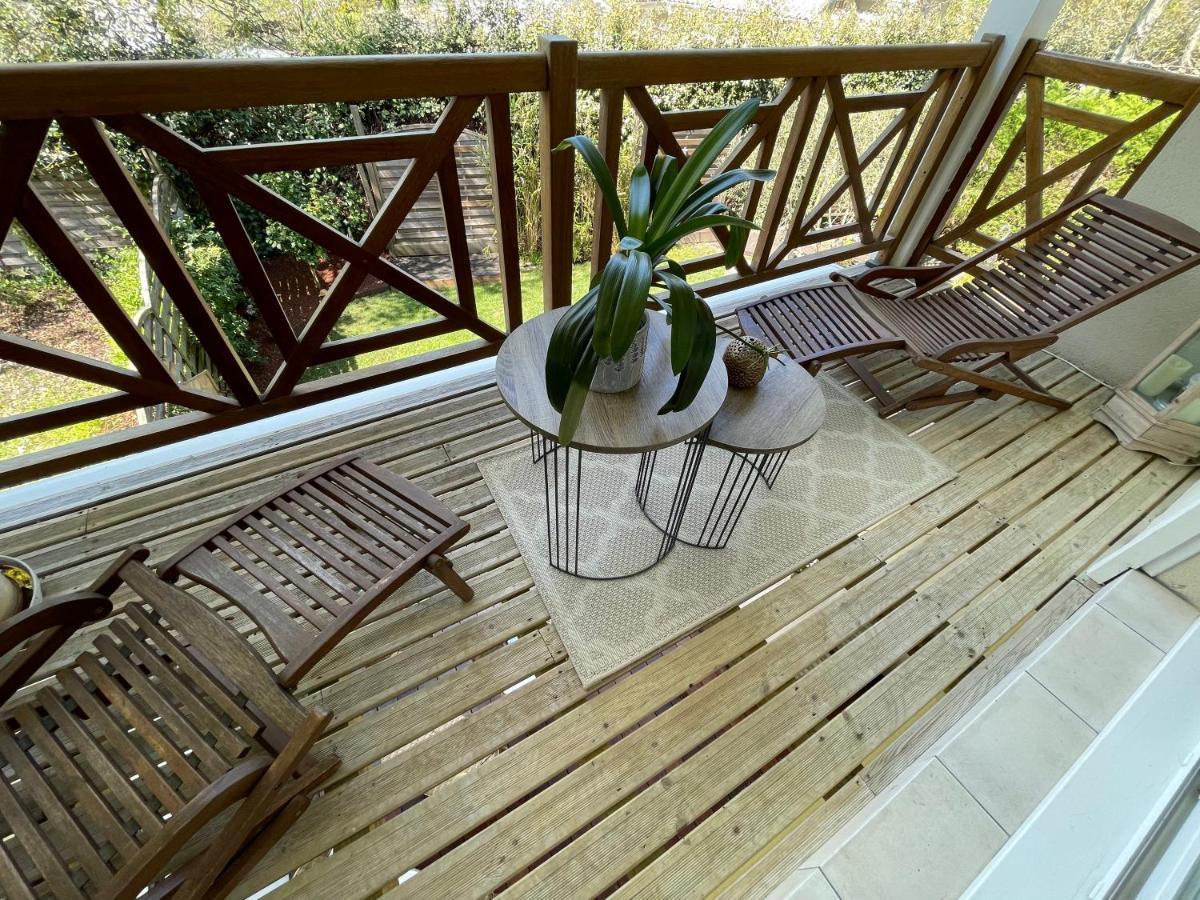 Le Gahignon Villa Лантон Екстериор снимка
